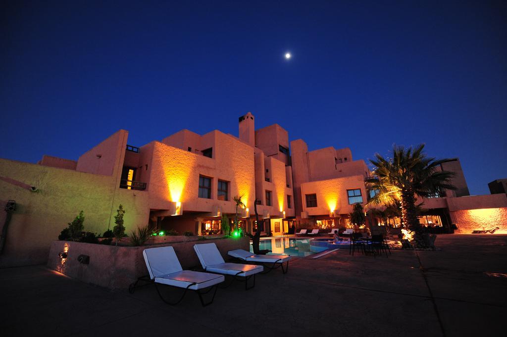 Hotel Xaluca Dades Boumalne Dış mekan fotoğraf
